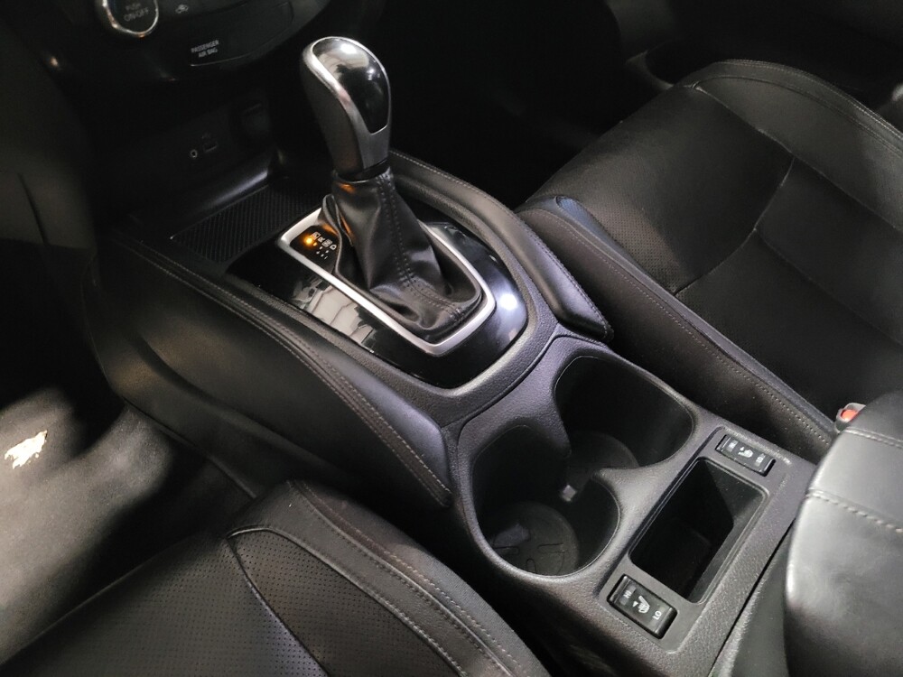 2018 Nissan Rogue in Pensacola, FL 32505 - 18097679 26