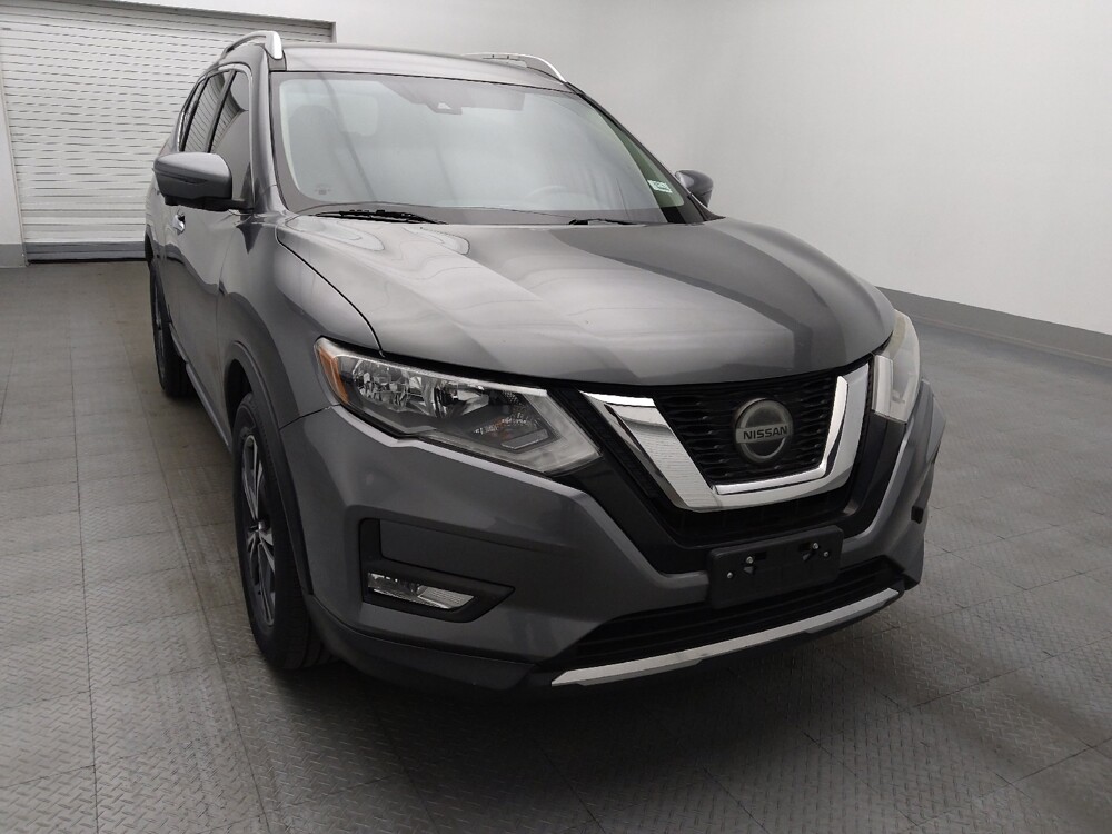 2018 Nissan Rogue in Pensacola, FL 32505 - 18097679 14