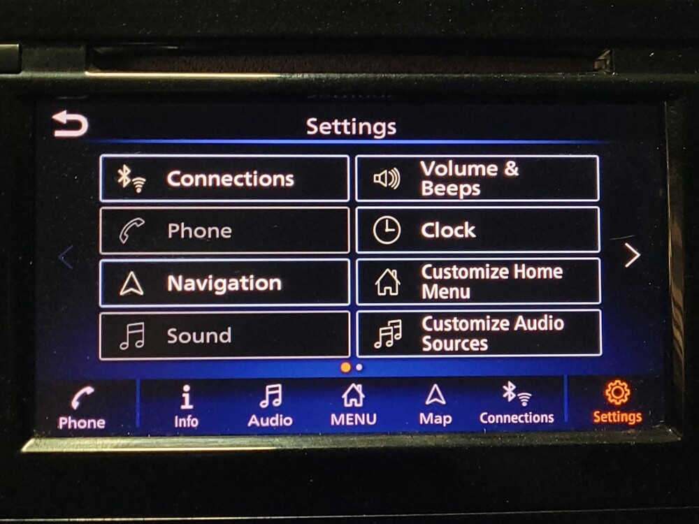 2018 Nissan Rogue in Pensacola, FL 32505 - 18097679 25