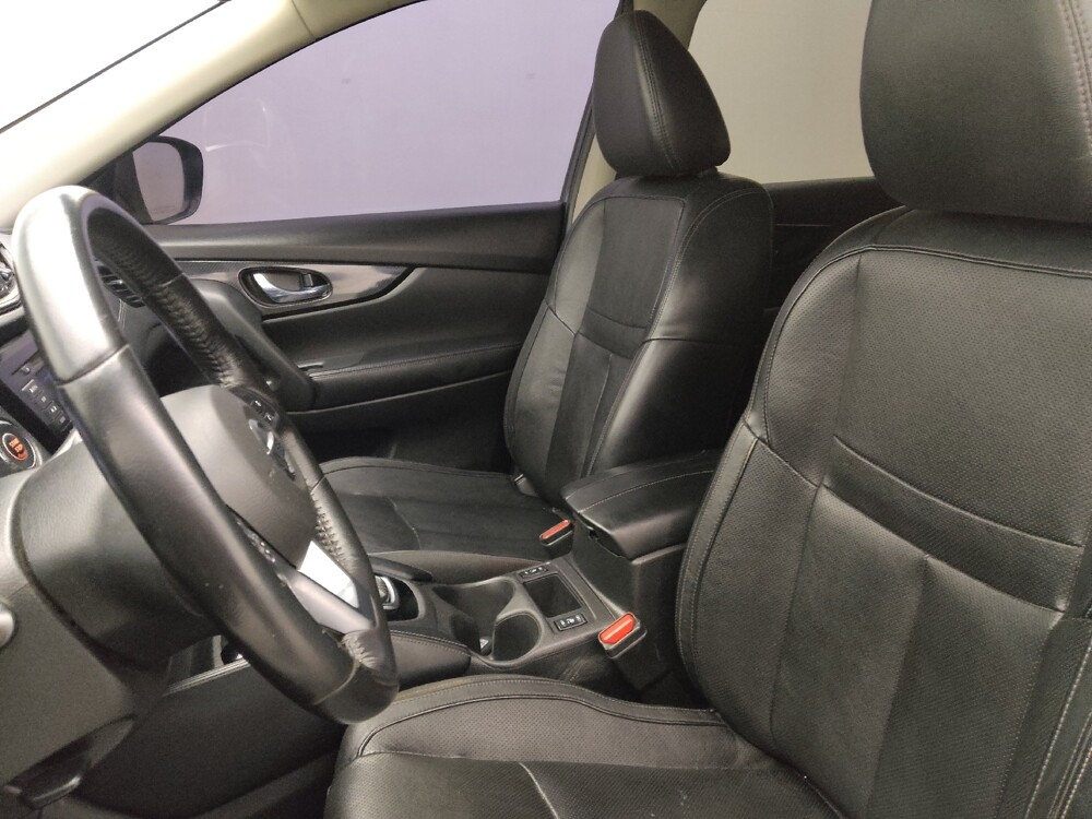 2018 Nissan Rogue in Pensacola, FL 32505 - 18097679 17