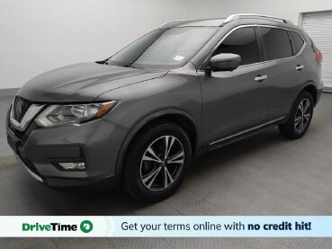 2018 Nissan Rogue in Pensacola, FL 32505