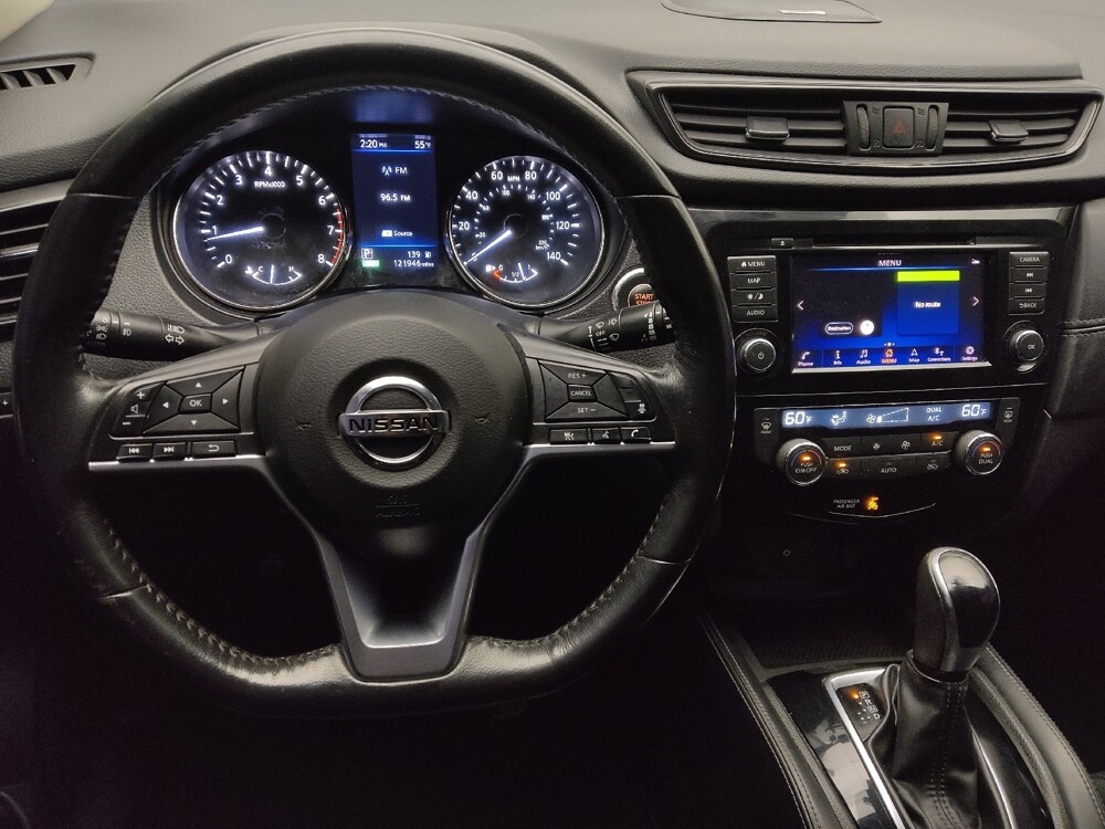 2018 Nissan Rogue in Pensacola, FL 32505 - 18097679 22