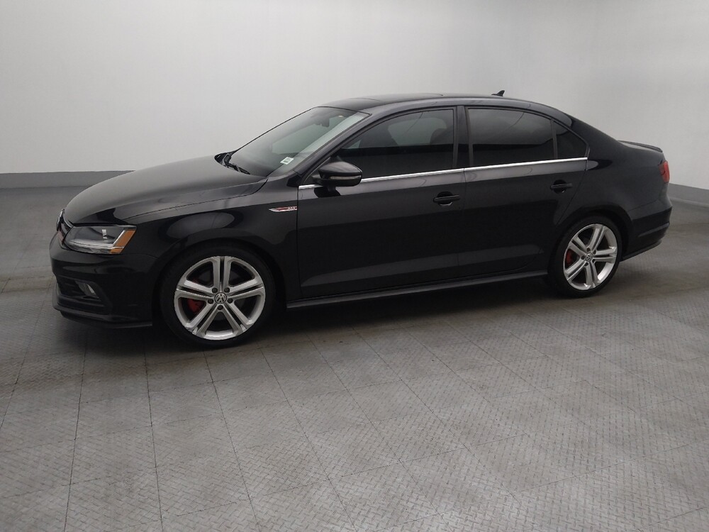 2017 Volkswagen Jetta in Augusta, GA 30907 - 18097680 2