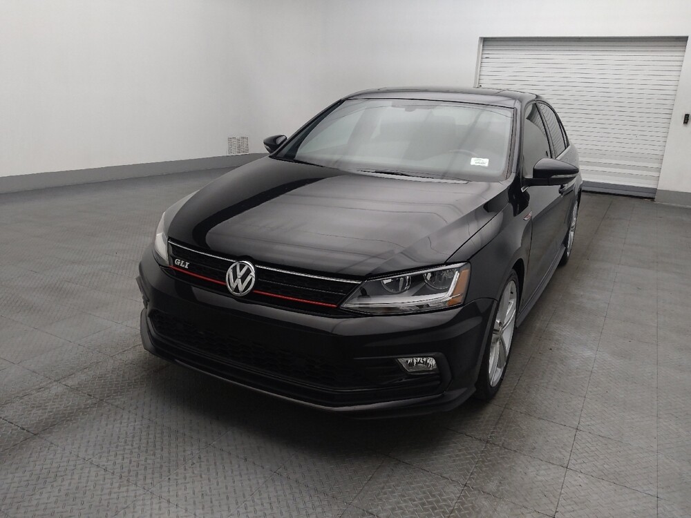 2017 Volkswagen Jetta in Augusta, GA 30907 - 18097680 15