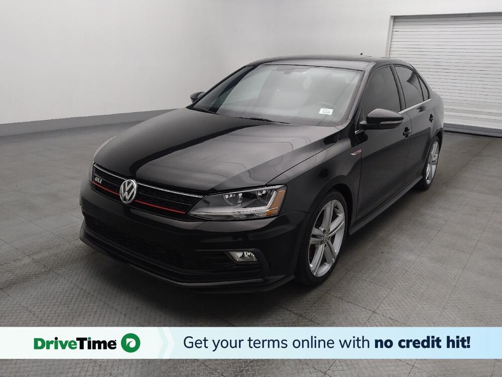 2017 Volkswagen Jetta in Augusta, GA 30907 - 18097680