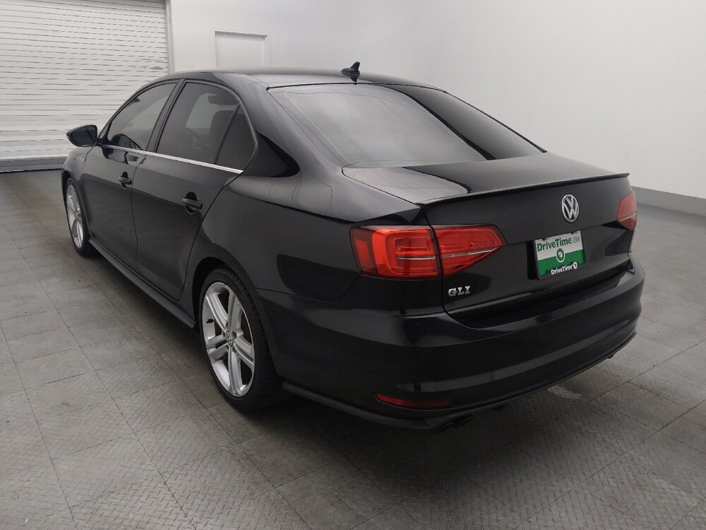 2017 Volkswagen Jetta in Augusta, GA 30907 - 18097680 5