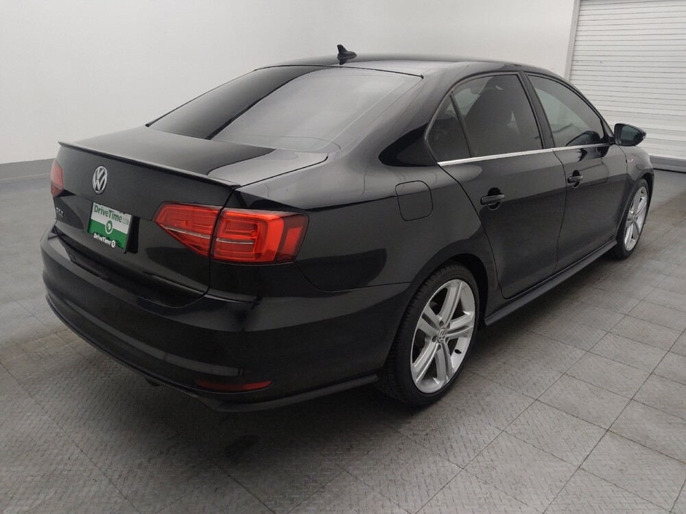 2017 Volkswagen Jetta in Augusta, GA 30907 - 18097680 9