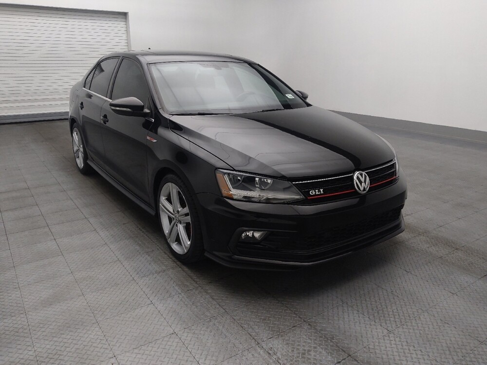 2017 Volkswagen Jetta in Augusta, GA 30907 - 18097680 13