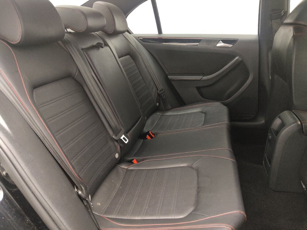 2017 Volkswagen Jetta in Augusta, GA 30907 - 18097680 19