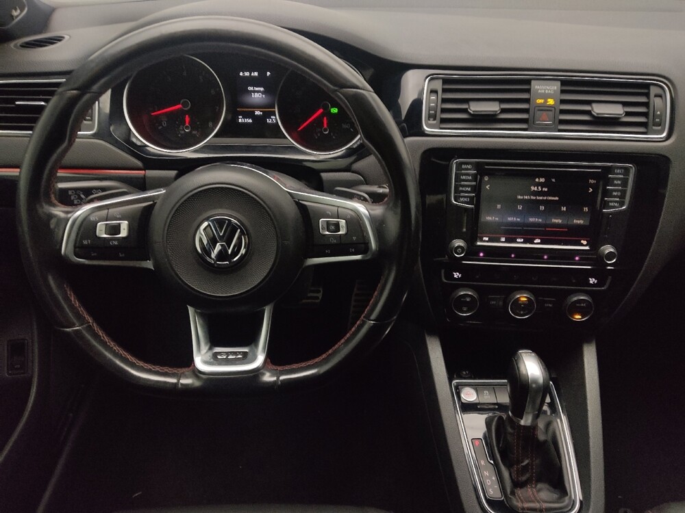 2017 Volkswagen Jetta in Augusta, GA 30907 - 18097680 22
