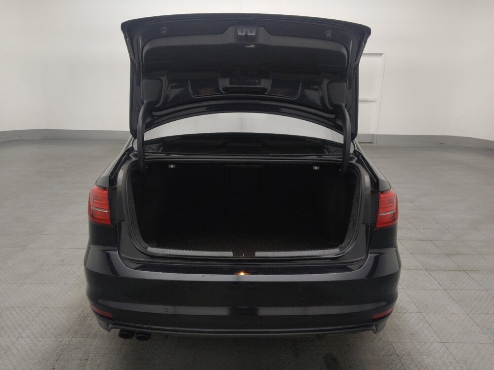 2017 Volkswagen Jetta in Augusta, GA 30907 - 18097680 29