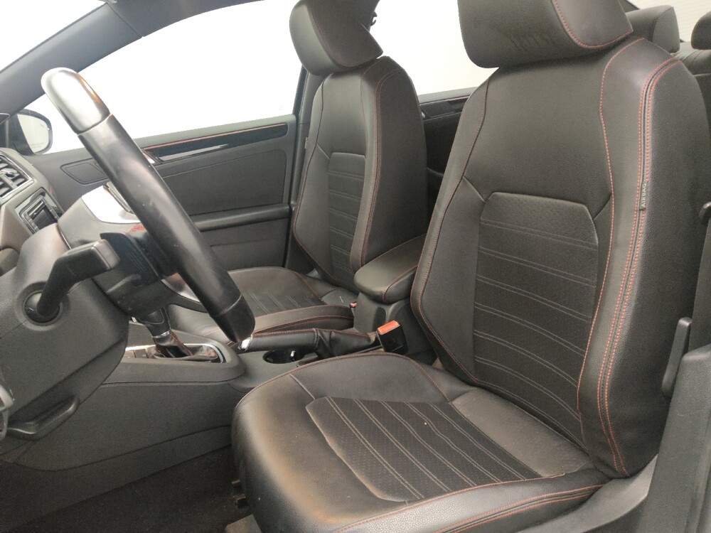 2017 Volkswagen Jetta in Augusta, GA 30907 - 18097680 17