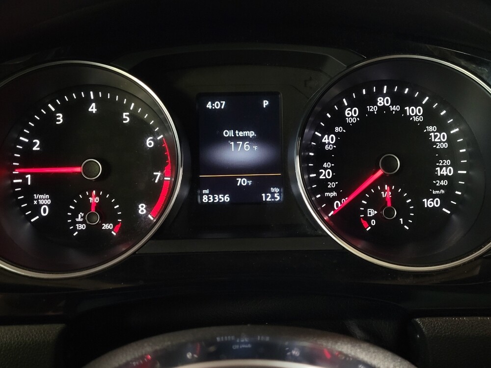 2017 Volkswagen Jetta in Augusta, GA 30907 - 18097680 23