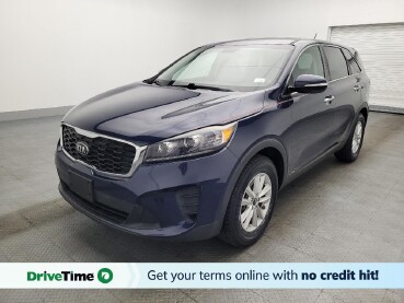 2019 Kia Sorento in Mobile, AL 36606