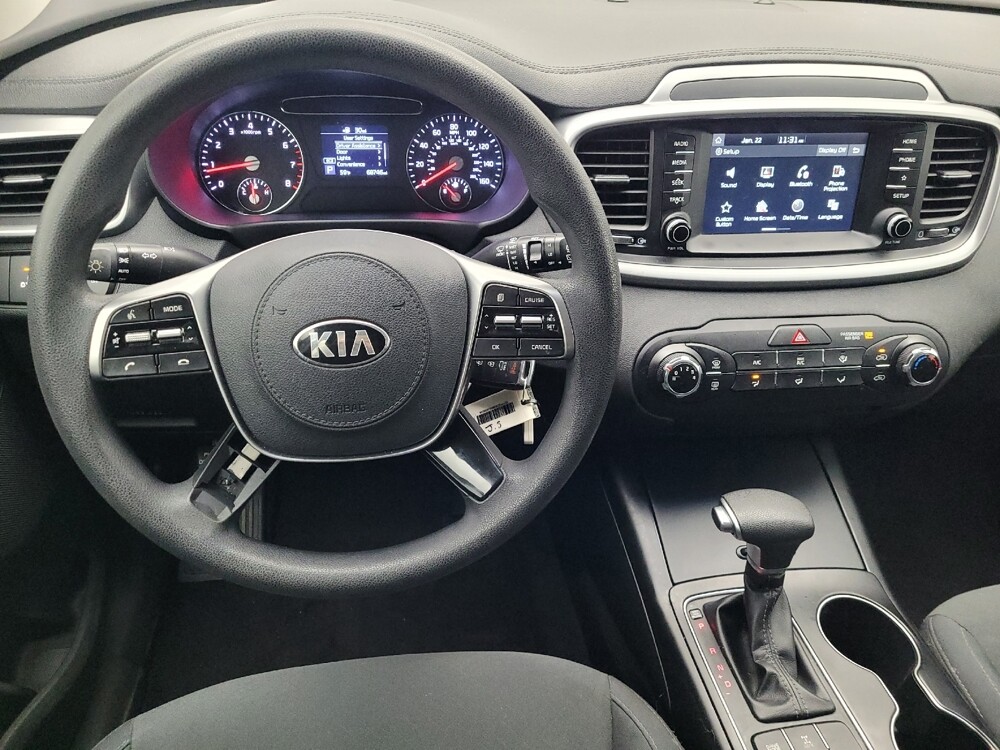 2019 Kia Sorento in Mobile, AL 36606 - 18097681 22