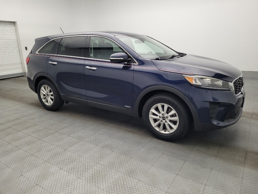 2019 Kia Sorento in Mobile, AL 36606 - 18097681 11