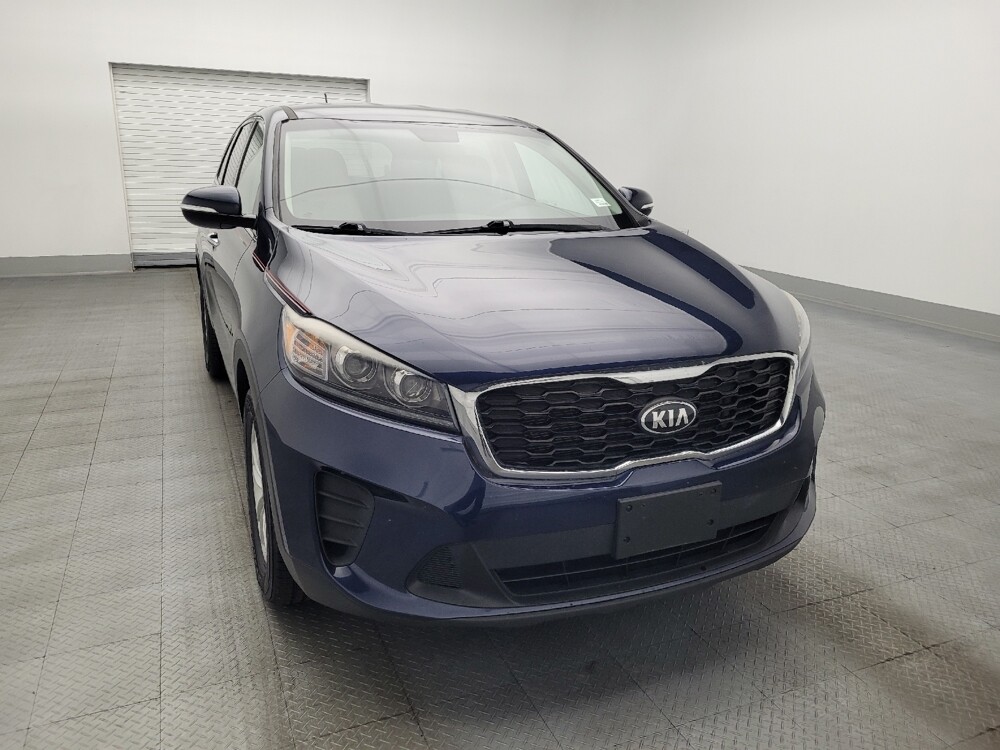 2019 Kia Sorento in Mobile, AL 36606 - 18097681 14