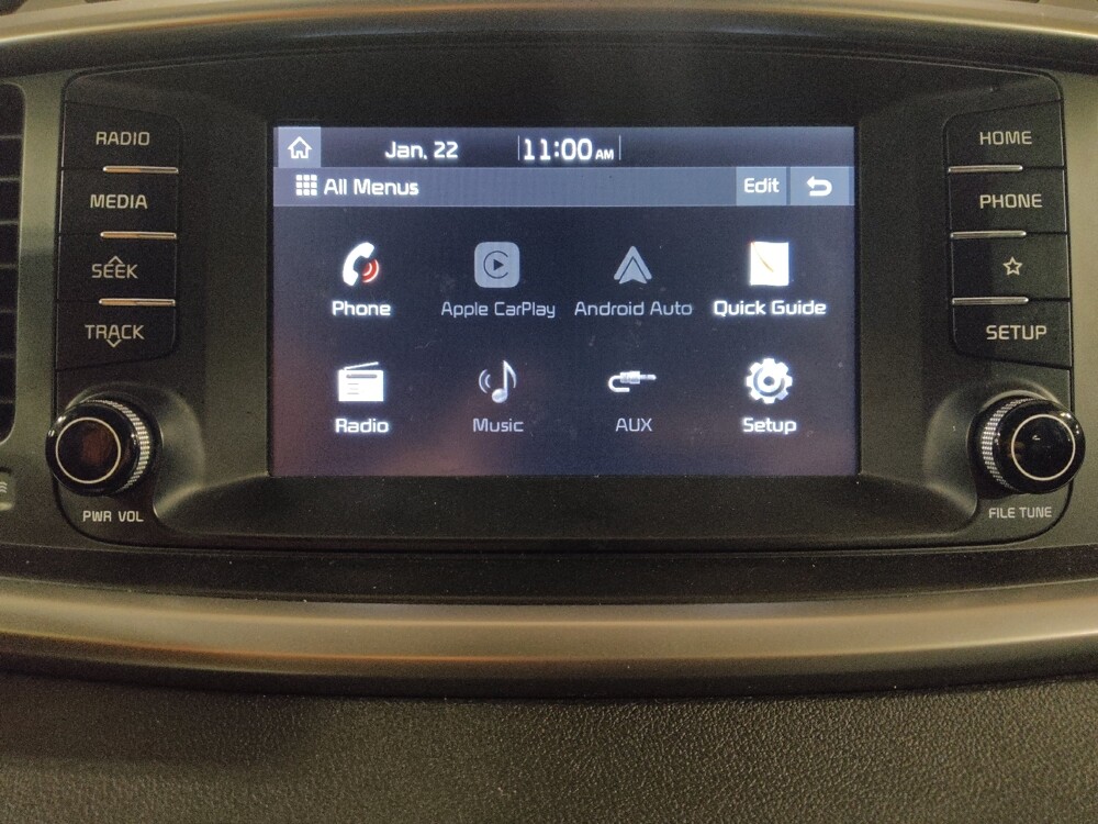 2019 Kia Sorento in Mobile, AL 36606 - 18097681 25