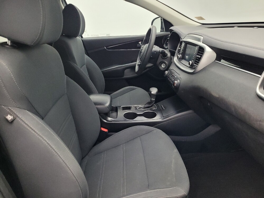 2019 Kia Sorento in Mobile, AL 36606 - 18097681 21
