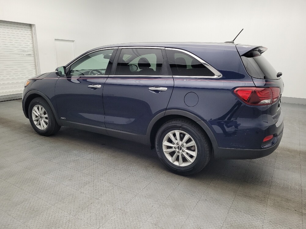2019 Kia Sorento in Mobile, AL 36606 - 18097681 3