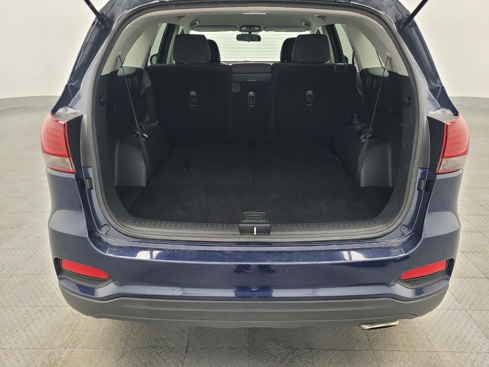 2019 Kia Sorento in Mobile, AL 36606 - 18097681 29