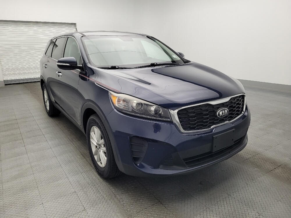 2019 Kia Sorento in Mobile, AL 36606 - 18097681 13