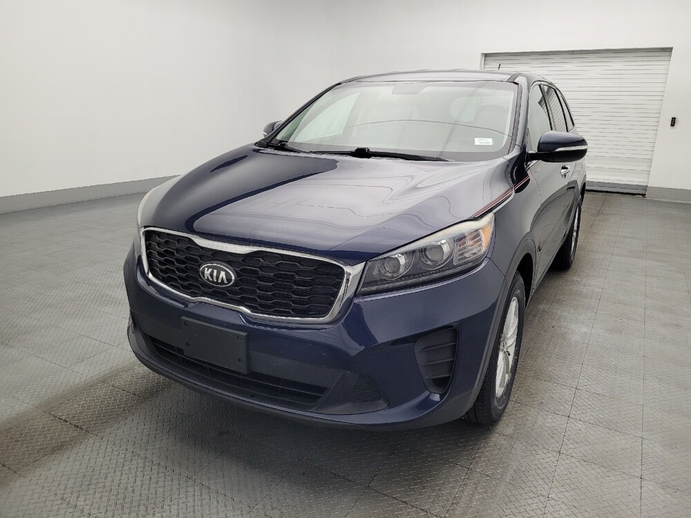 2019 Kia Sorento in Mobile, AL 36606 - 18097681 15