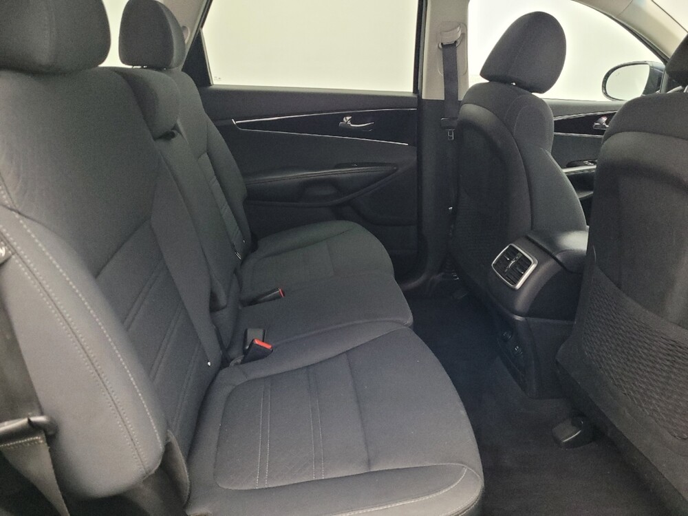 2019 Kia Sorento in Mobile, AL 36606 - 18097681 19