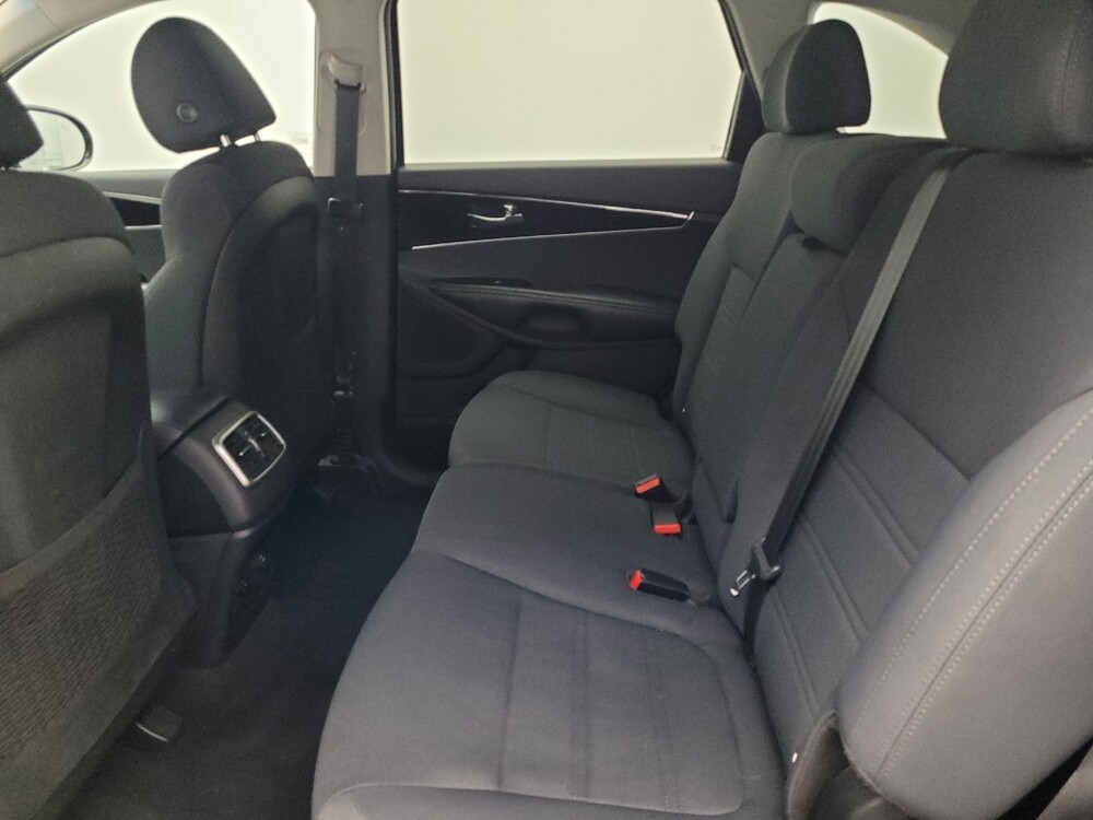 2019 Kia Sorento in Mobile, AL 36606 - 18097681 18