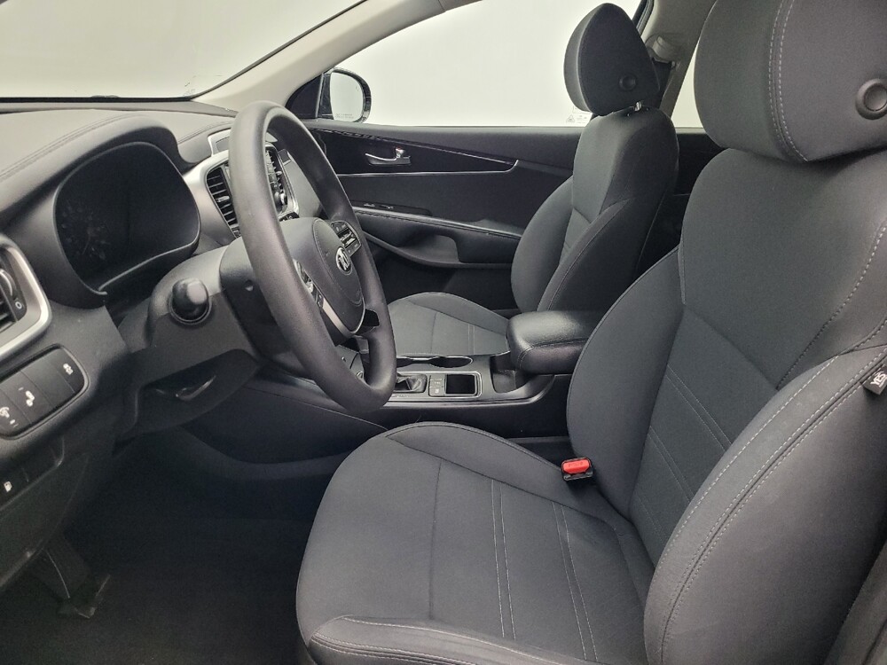 2019 Kia Sorento in Mobile, AL 36606 - 18097681 17