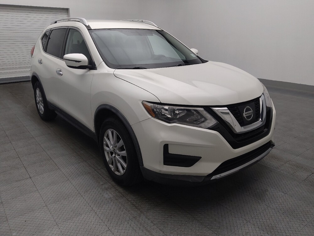 2017 Nissan Rogue in Miami, FL 33157 - 18097682 13