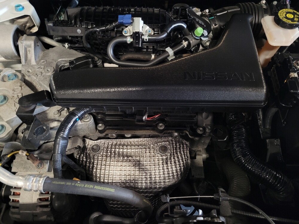 2017 Nissan Rogue in Miami, FL 33157 - 18097682 30