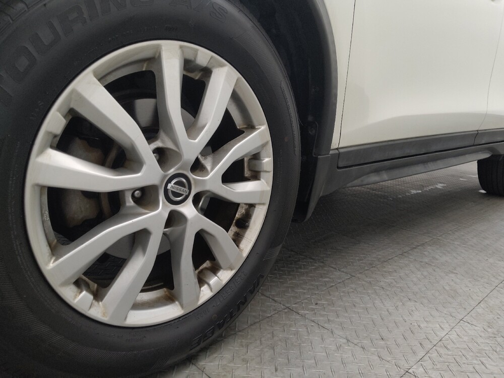 2017 Nissan Rogue in Miami, FL 33157 - 18097682 31