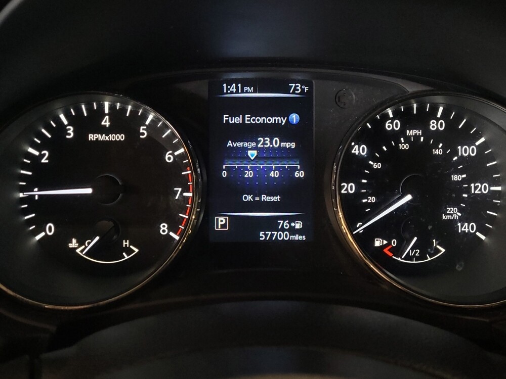 2017 Nissan Rogue in Miami, FL 33157 - 18097682 23