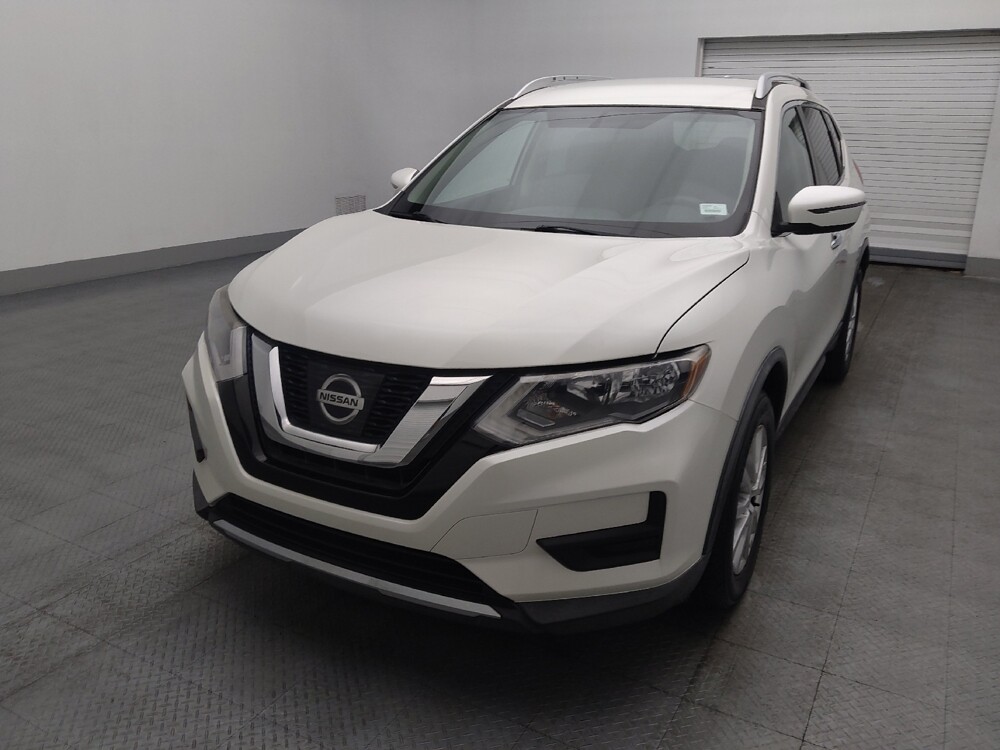 2017 Nissan Rogue in Miami, FL 33157 - 18097682 15