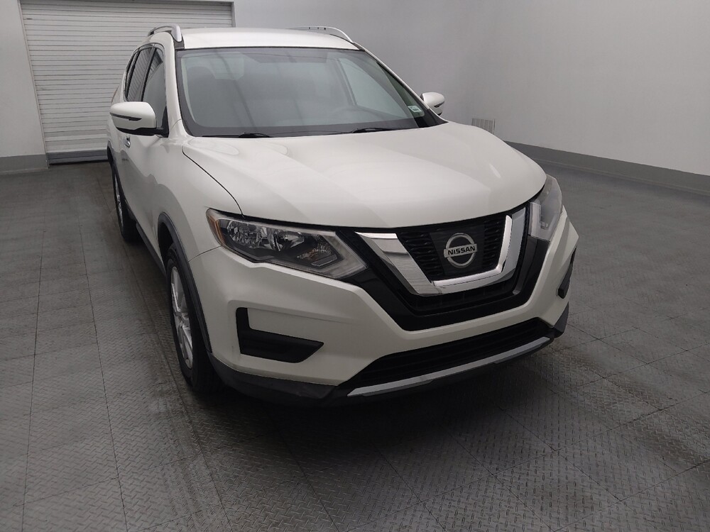 2017 Nissan Rogue in Miami, FL 33157 - 18097682 14