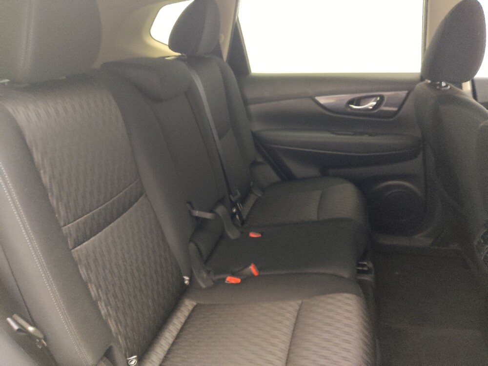 2017 Nissan Rogue in Miami, FL 33157 - 18097682 19