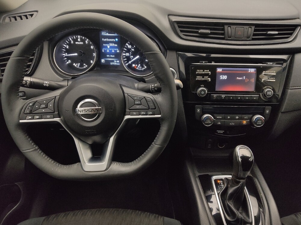 2017 Nissan Rogue in Miami, FL 33157 - 18097682 22
