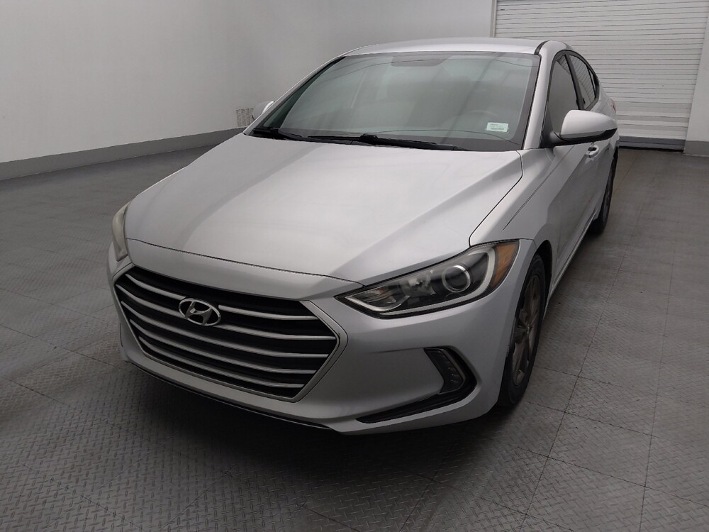 2017 Hyundai Elantra in Augusta, GA 30907 - 18097683 15