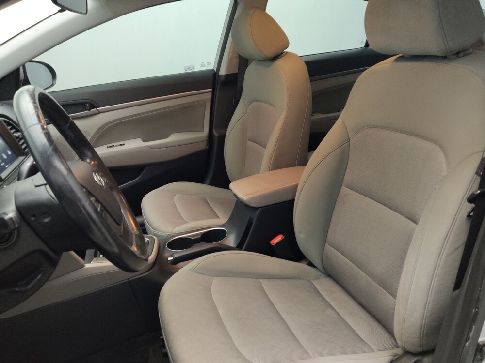 2017 Hyundai Elantra in Augusta, GA 30907 - 18097683 17