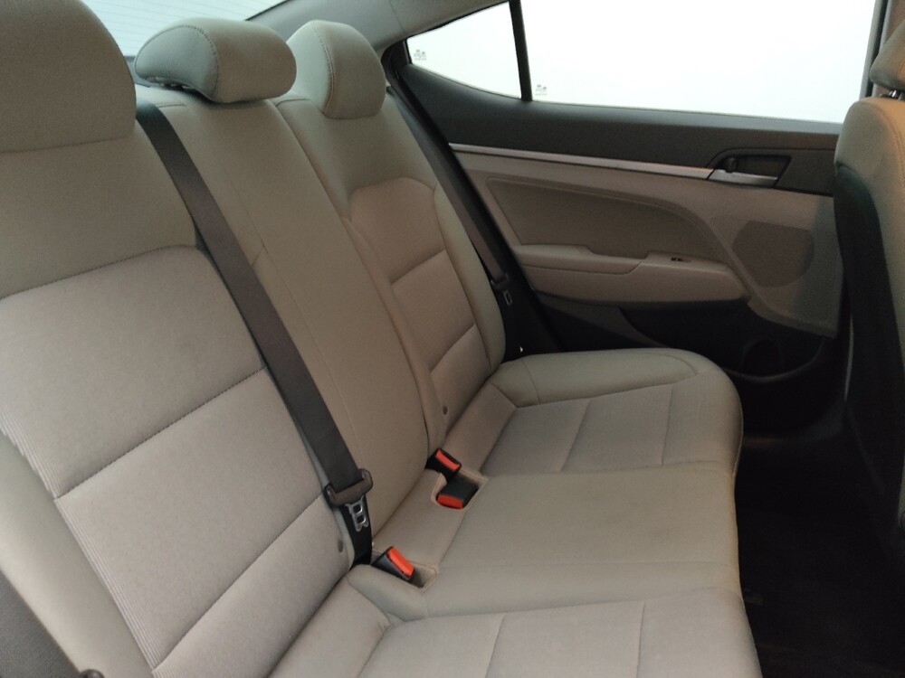 2017 Hyundai Elantra in Augusta, GA 30907 - 18097683 19