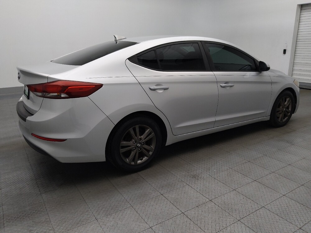 2017 Hyundai Elantra in Augusta, GA 30907 - 18097683 10
