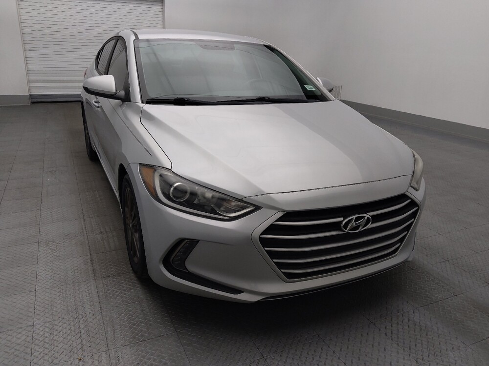 2017 Hyundai Elantra in Augusta, GA 30907 - 18097683 14