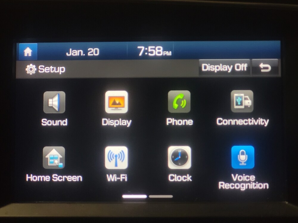 2017 Hyundai Elantra in Augusta, GA 30907 - 18097683 25