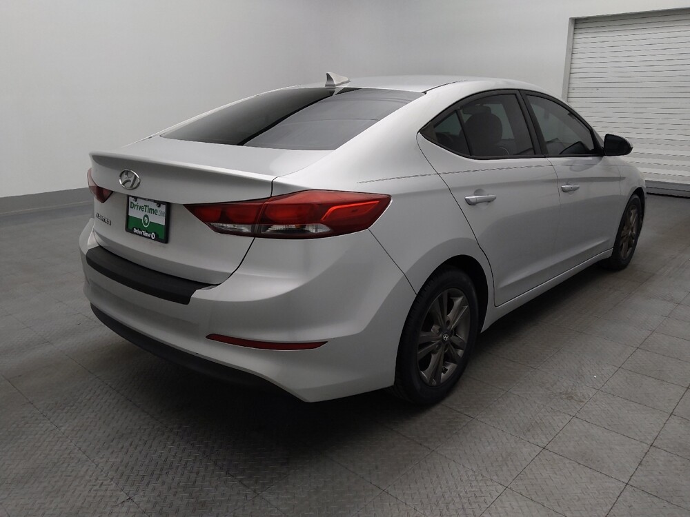 2017 Hyundai Elantra in Augusta, GA 30907 - 18097683 9