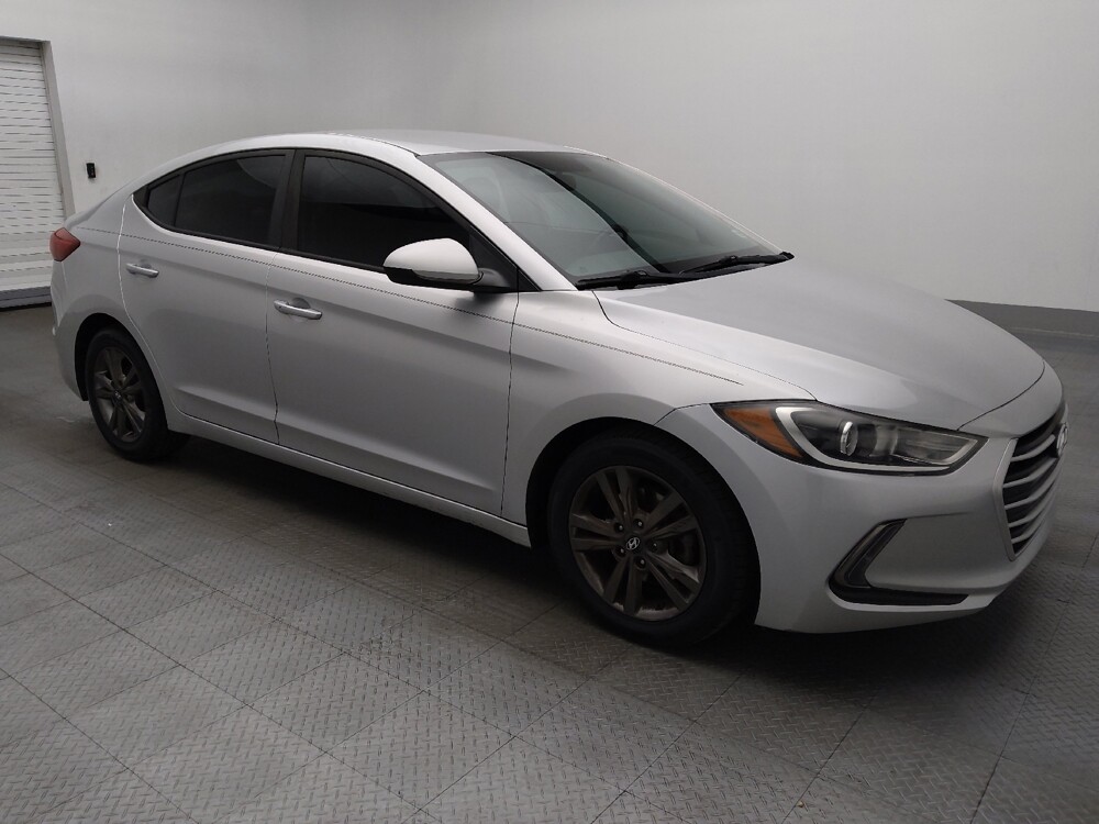 2017 Hyundai Elantra in Augusta, GA 30907 - 18097683 11