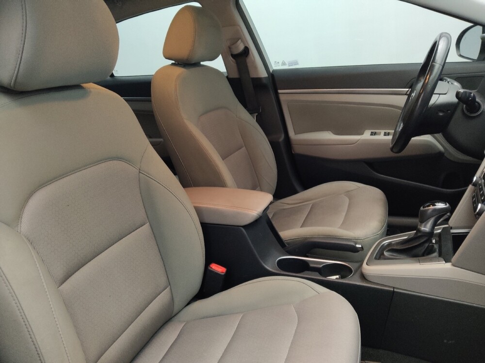 2017 Hyundai Elantra in Augusta, GA 30907 - 18097683 21