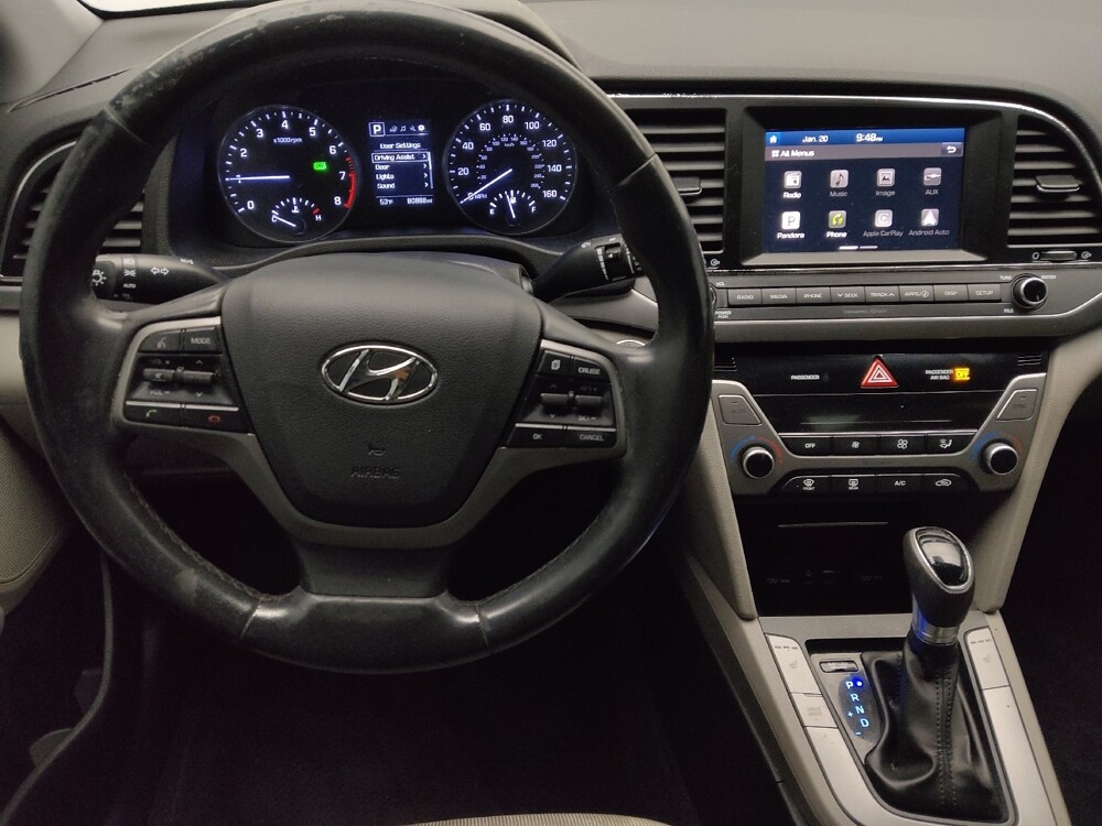 2017 Hyundai Elantra in Augusta, GA 30907 - 18097683 22