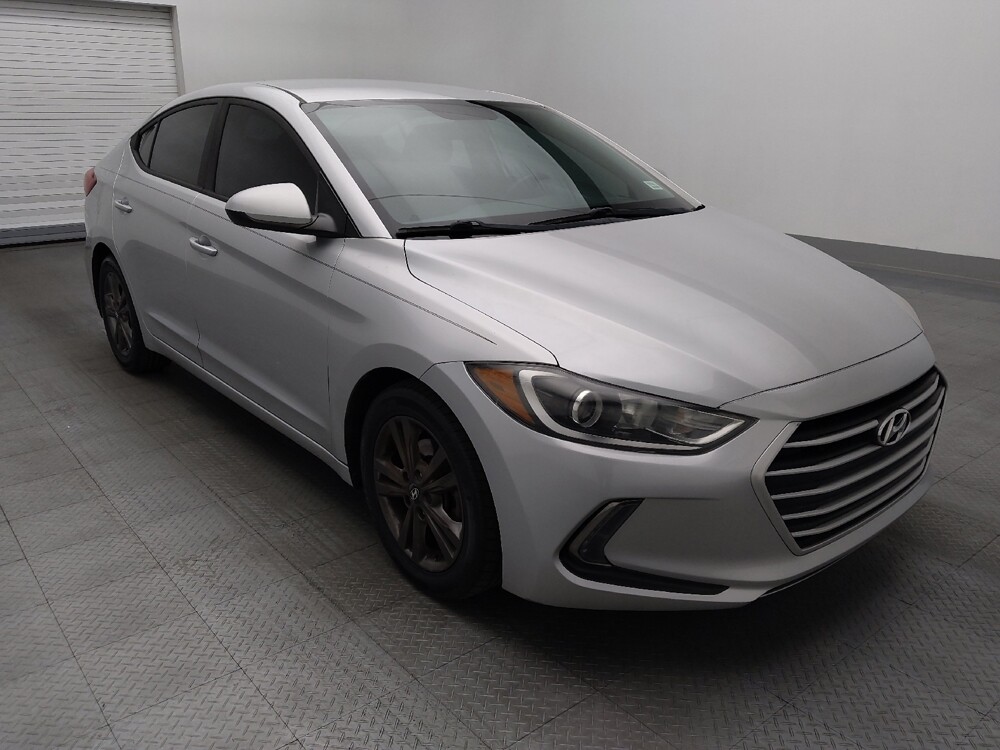 2017 Hyundai Elantra in Augusta, GA 30907 - 18097683 13