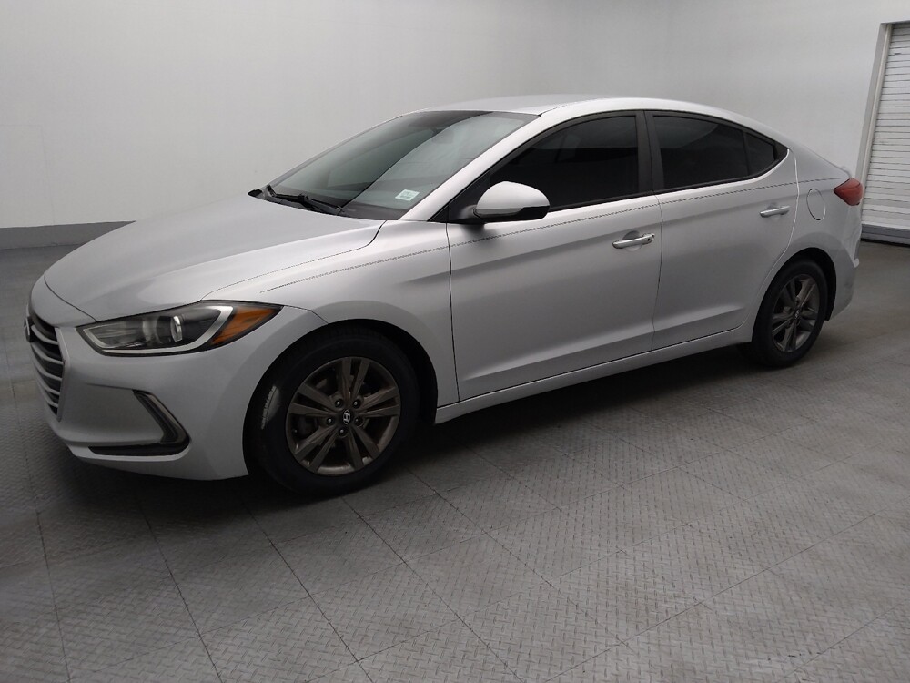 2017 Hyundai Elantra in Augusta, GA 30907 - 18097683 2